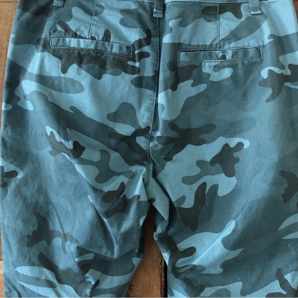 GAP Girlfriend Chinos - Picture 8 of 10